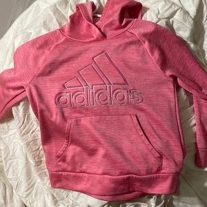 Adidas sweater